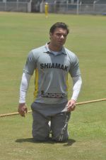 Sohail Khan at Junnon match organised by Roataract Club of HR College on 1st May 2012 (127).JPG
