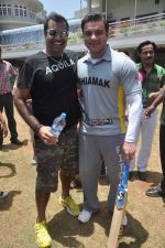 Sohail Khan at Junnon match organised by Roataract Club of HR College on 1st May 2012 (79).JPG