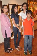 at art event hosted by Nandita Mahtani and Penny Patel in India Fine Art on 2nd May 2012 (41).JPG