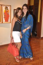 at art event hosted by Nandita Mahtani and Penny Patel in India Fine Art on 2nd May 2012 (66).JPG
