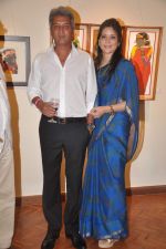 at art event hosted by Nandita Mahtani and Penny Patel in India Fine Art on 2nd May 2012 (72).JPG