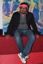 Anurag Kashyap launches the trailor of his film Gangs of Wasseypur in Gossip on 3rd May 2012 (16).JPG
