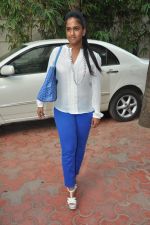 Arpita Khan at Shilpa Shetty_s baby shower ceremony in Juhu, Mumbai on 3rd May 2012 (66).JPG