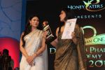 Kajol, Tanisha Mukherjee at 143rd Dadasaheb Phalke Academy Awards 2012 on 3rd May 2012 (179).JPG