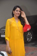 Sameera Reddy at Shilpa Shetty_s baby shower ceremony in Juhu, Mumbai on 3rd May 2012 (119).JPG