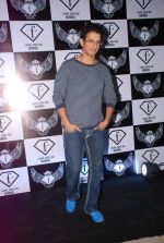 Sharman Joshi at F Bar launch in Mumbai on 4th May 2012 (13).JPG