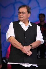 Subhash Ghai at 143rd Dadasaheb Phalke Academy Awards 2012 on 3rd May 2012 (153).JPG