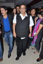 Subhash Ghai at 143rd Dadasaheb Phalke Academy Awards 2012 on 3rd May 2012 (44).JPG