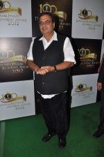 Subhash Ghai at 143rd Dadasaheb Phalke Academy Awards 2012 on 3rd May 2012 (46).JPG