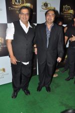 Subhash Ghai at 143rd Dadasaheb Phalke Academy Awards 2012 on 3rd May 2012 (47).JPG