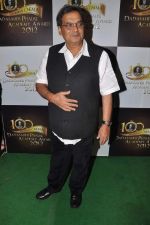 Subhash Ghai at 143rd Dadasaheb Phalke Academy Awards 2012 on 3rd May 2012 (49).JPG