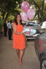 at Shilpa Shetty_s baby shower ceremony in Juhu, Mumbai on 3rd May 2012 (95).JPG