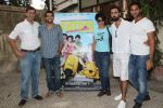 Gul Panag, Purab Kohli, Ranvir Shorey, Rajat Kapoor at Fatso special screening for kids in Ketnav, Mumbai on  4th May 2012 (12).JPG