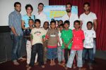 Gul Panag, Purab Kohli, Ranvir Shorey, Rajat Kapoor at Fatso special screening for kids in Ketnav, Mumbai on  4th May 2012 (14).JPG
