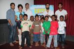 Gul Panag, Purab Kohli, Ranvir Shorey, Rajat Kapoor at Fatso special screening for kids in Ketnav, Mumbai on  4th May 2012 (9).JPG