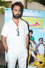 Ranvir Shorey at Fatso special screening for kids in Ketnav, Mumbai on  4th May 2012 (16).JPG