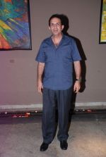 Parvez Damania at Manjari Bhatnagar_s Art Event in Mumbai on 5th May 2012 (68).JPG