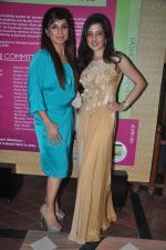 Amy Billimoria at BD Somani fashion show in Mumbai on 6th May 2012 (190).JPG