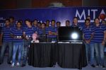 Rahul Dravid at Rajasthan Royals Mitashi Launch in J W Marriott on 6th May 2012 (75).JPG