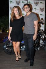 at Harley Davidson Bike Event in Powai on 6th May 2012 (13).JPG