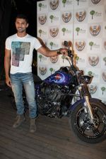 at Harley Davidson Bike Event in Powai on 6th May 2012 (20).JPG