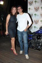 at Harley Davidson Bike Event in Powai on 6th May 2012 (22).JPG
