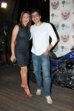 at Harley Davidson Bike Event in Powai on 6th May 2012 (23).JPG