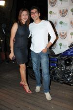 at Harley Davidson Bike Event in Powai on 6th May 2012 (24).JPG