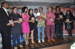 Anupam Kher, Shakti Kapoor, Bhairavi Goswami at Bhatti on Chutti msuic launch in Fun Republic on 7th May 2012 (62).JPG