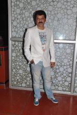 Rajesh Khattar at Rakhtabeej music launch in Cinemax, Mumbai on 7th May 2012 (30).JPG