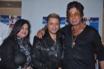 Shakti Kapoor, Taz at Bhatti on Chutti msuic launch in Fun Republic on 7th May 2012 (73).JPG