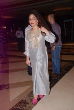 Masaba at Anita Dongre Cotton Council fashion show in Mumbai on 8th May 2012 (10).JPG