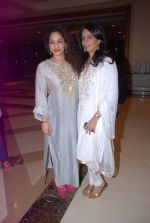 Masaba at Anita Dongre Cotton Council fashion show in Mumbai on 8th May 2012 (11).JPG