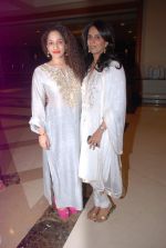 Masaba at Anita Dongre Cotton Council fashion show in Mumbai on 8th May 2012 (12).JPG