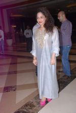Masaba at Anita Dongre Cotton Council fashion show in Mumbai on 8th May 2012 (13).JPG