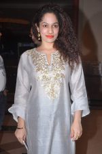 Masaba at Anita Dongre Cotton Council fashion show in Mumbai on 8th May 2012 (180).JPG