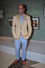 Narendra Kumar Ahmed at Anita Dongre Cotton Council fashion show in Mumbai on 8th May 2012 (132).JPG