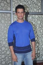 Sharman Joshi at Ferrari Ki Sawari first look in Cinemax, Mumbai on 8th May 2012 (42).JPG