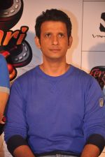 Sharman Joshi at Ferrari Ki Sawari first look in Cinemax, Mumbai on 8th May 2012 (44).JPG