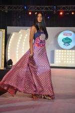 Carol Gracias at Nisha Jamwal fashion show for IPL in Marriott, Pune on 9th May 2012 (93).JPG