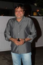 Manoj Joshi at Love Recipe music launch in Mumbai on 9th May 2012 JPG (24).JPG