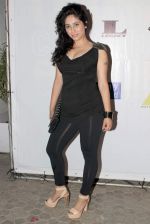 Neha Bhasin at Sony Music anniversary bash in Mumbai on 8th May 2012 (28).jpg