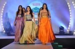 Nisha Jamwal, Candice Pinto, Carol Gracias at Nisha Jamwal fashion show for IPL in Marriott, Pune on 9th May 2012 (106).JPG