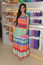 Nishka Lulla at The Hab store launch in Mumbai on 9th May 2012 (12).JPG