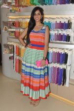 Nishka Lulla at The Hab store launch in Mumbai on 9th May 2012 (15).JPG
