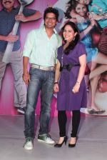 Shaan at Love Recipe music launch in Mumbai on 9th May 2012 JPG (98).JPG