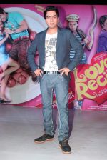 Suhail Karim at Love Recipe music launch in Mumbai on 9th May 2012 JPG (91).JPG