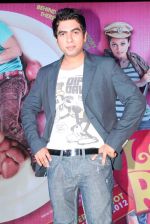 Suhail Karim at Love Recipe music launch in Mumbai on 9th May 2012 JPG (92).JPG