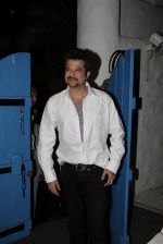 Anil kapoor unveil Dongri to dubai book  in Olive, Mumbai on 10th May 2012 (20).JPG