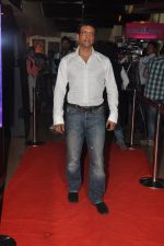 Javed Jaffery at the Premiere of The Forest in PVR, JUhu, Mumbai on 10th May 2012 (9).JPG